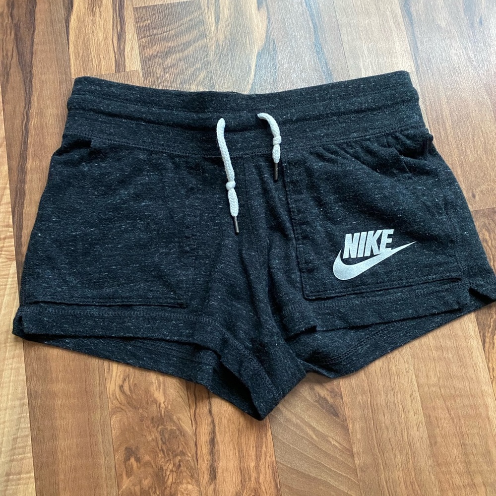 Nike Soft Knit Shorts